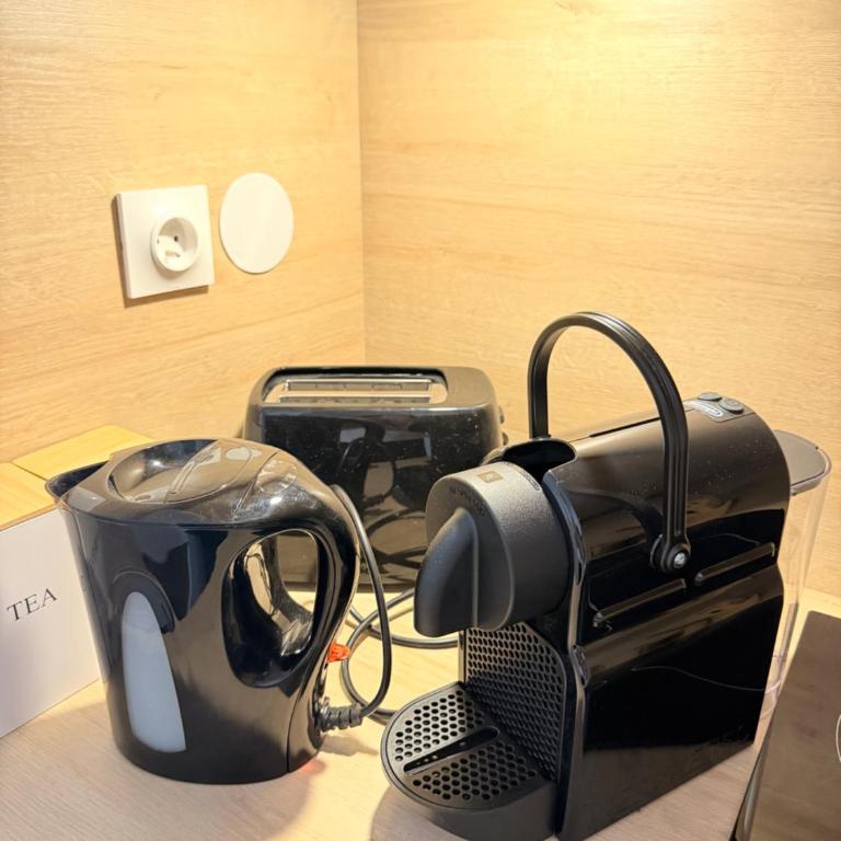 New Appartement Chic, Disney & Shopping à Pied - Appartement 1 Chambre - 9