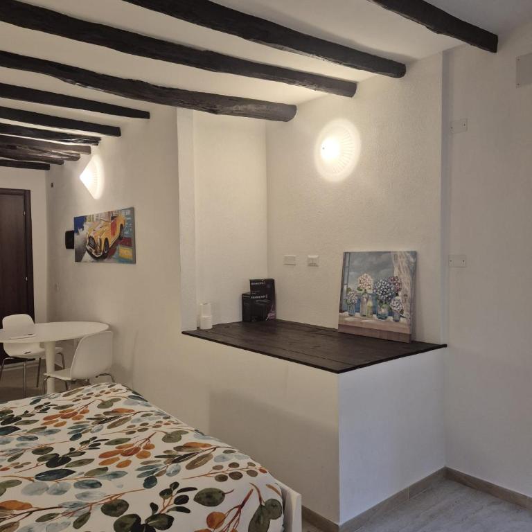 In centro storico charme e comfort - Appartamento con 1 Camera da Letto - 3
