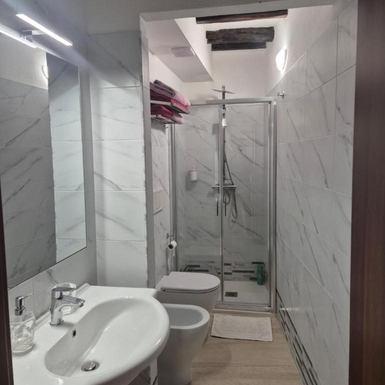 In centro storico charme e comfort - Appartamento con 1 Camera da Letto - 5