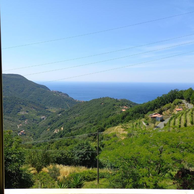 Cinque Terre & Portofino Lodge-Dependance Bracco - Appartamento con 2 Camere da Letto - 20