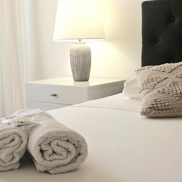 Private Parking and Pool - Mediterranean Horizon ML - Appartamento Deluxe - 25