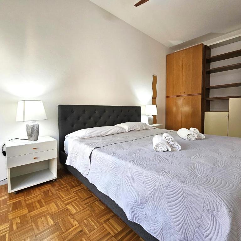 Private Parking and Pool - Mediterranean Horizon ML - Appartamento Deluxe - 22