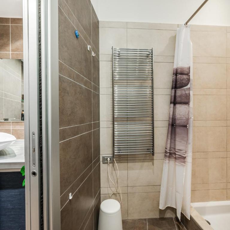 Cozy Boutique Suite in Porta Venezia - Appartamento con 1 Camera da Letto - 27