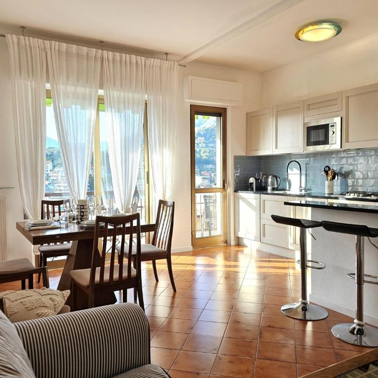 Private Parking and Pool - Mediterranean Horizon ML - Appartamento Deluxe - 39
