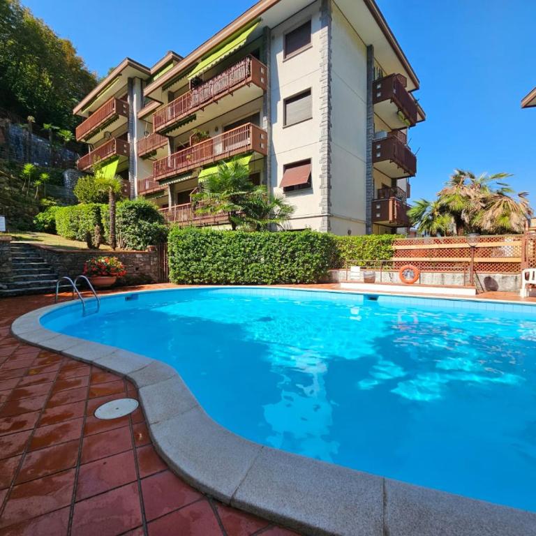 Private Parking and Pool - Mediterranean Horizon ML - Appartamento Deluxe - 3
