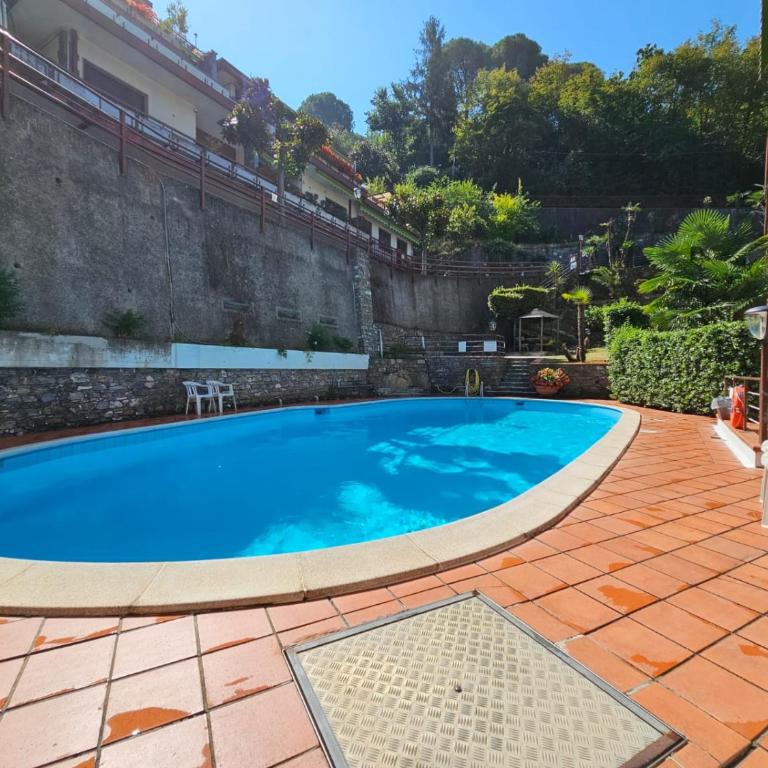 Private Parking and Pool - Mediterranean Horizon ML - Appartamento Deluxe - 43