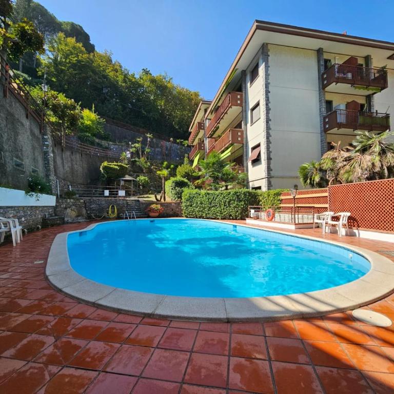 Private Parking and Pool - Mediterranean Horizon ML - Appartamento Deluxe - 42