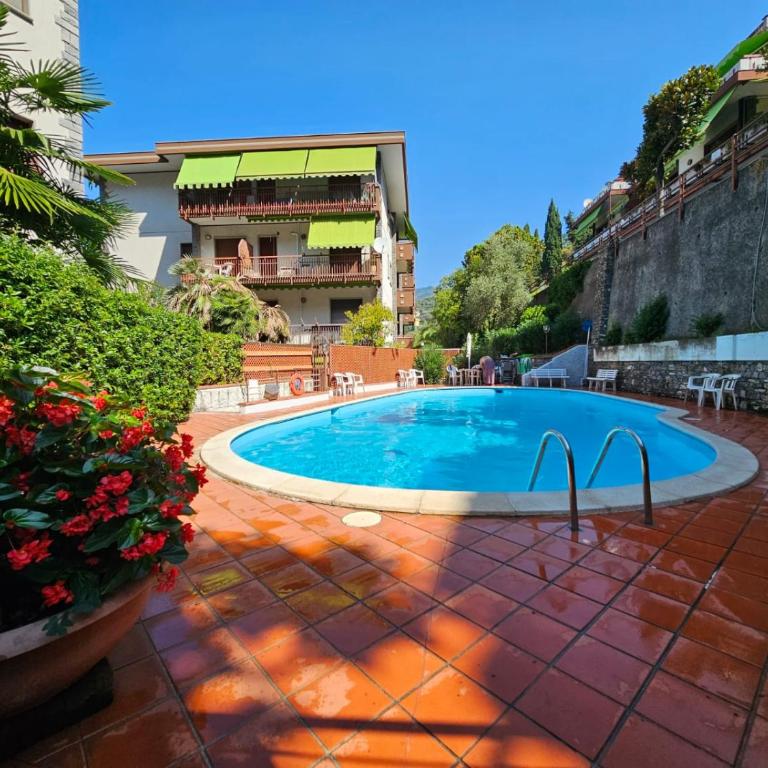 Private Parking and Pool - Mediterranean Horizon ML - Appartamento Deluxe - 41