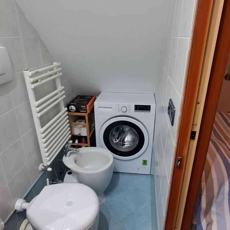 Il Nido di Prà - Appartamento con 1 Camera da Letto - 8