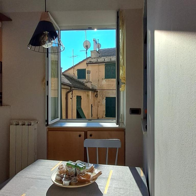 Il Nido di Prà - Appartamento con 1 Camera da Letto - 7
