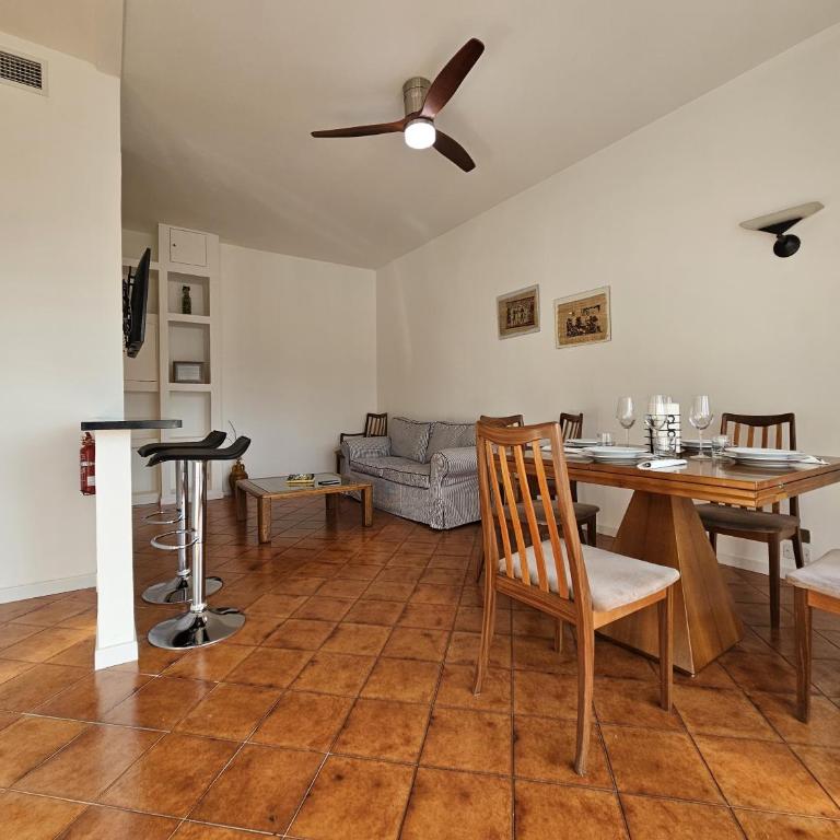 Private Parking and Pool - Mediterranean Horizon ML - Appartamento Deluxe - 50