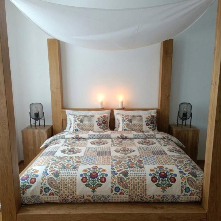 Home DD - Apartman sa 2 Spavaće Sobe - 5