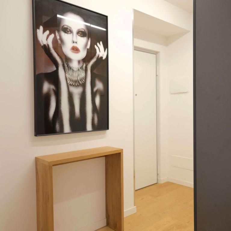 Case VR Holiday - Regina in the City - Appartamento con 2 Camere da Letto - 43