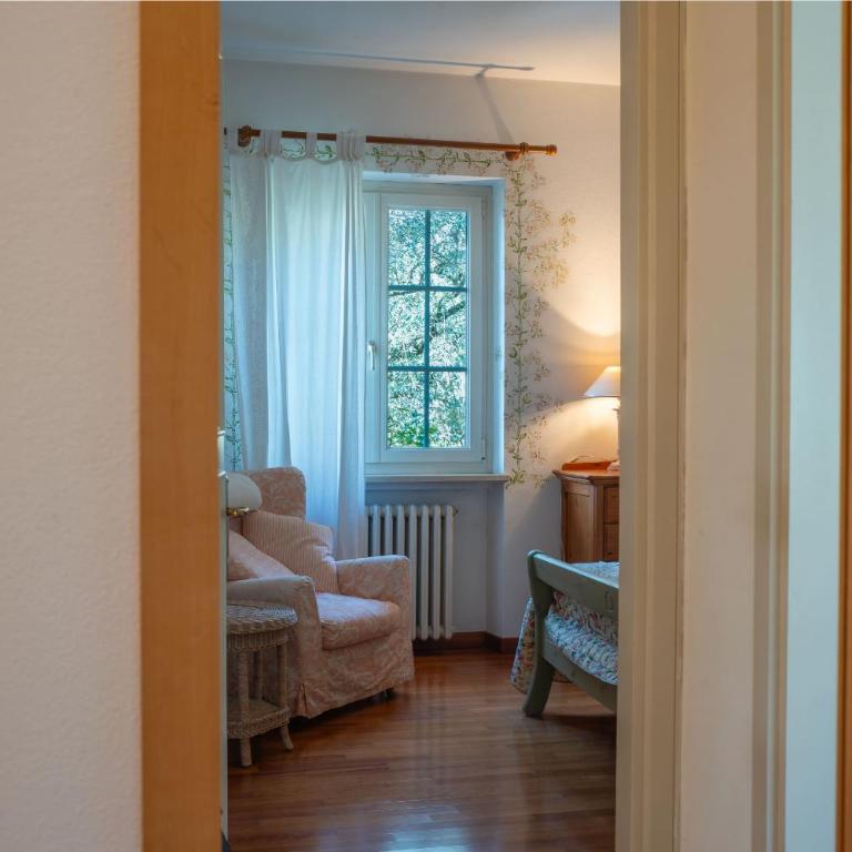 Villa Panorama - Chalet con 3 Camere da Letto - 5