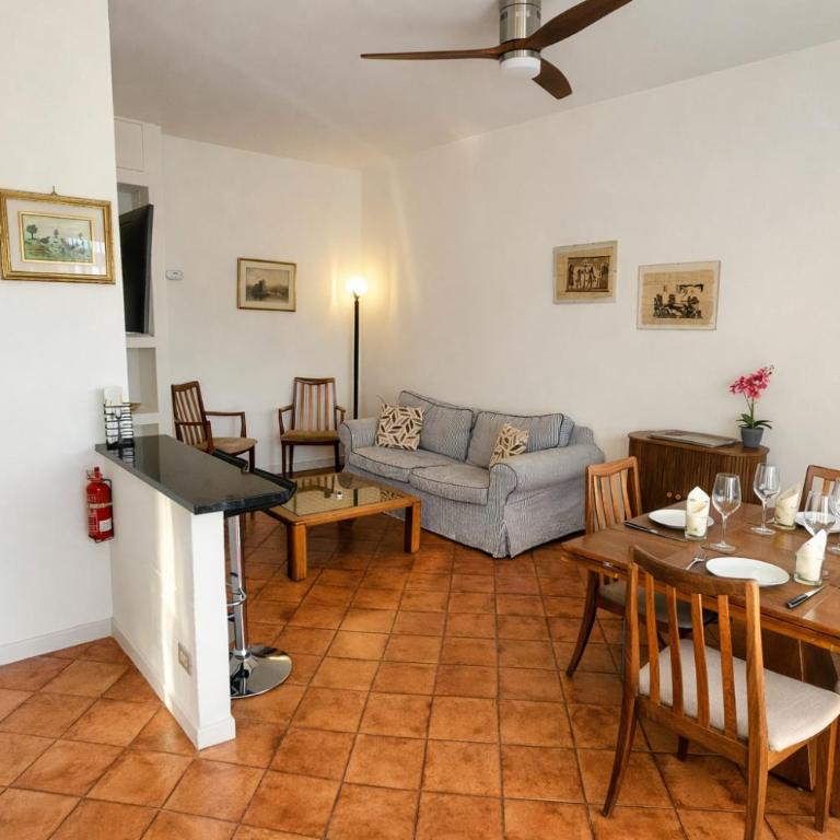 Private Parking and Pool - Mediterranean Horizon ML - Appartamento Deluxe - 55