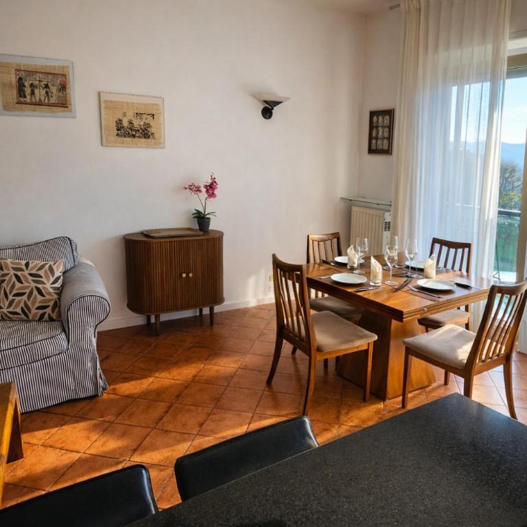Private Parking and Pool - Mediterranean Horizon ML - Appartamento Deluxe - 51