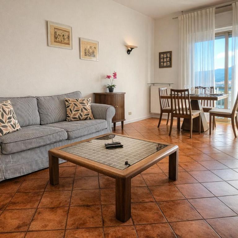 Private Parking and Pool - Mediterranean Horizon ML - Appartamento Deluxe - 54