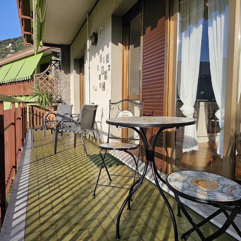 Private Parking and Pool - Mediterranean Horizon ML - Appartamento Deluxe - 12