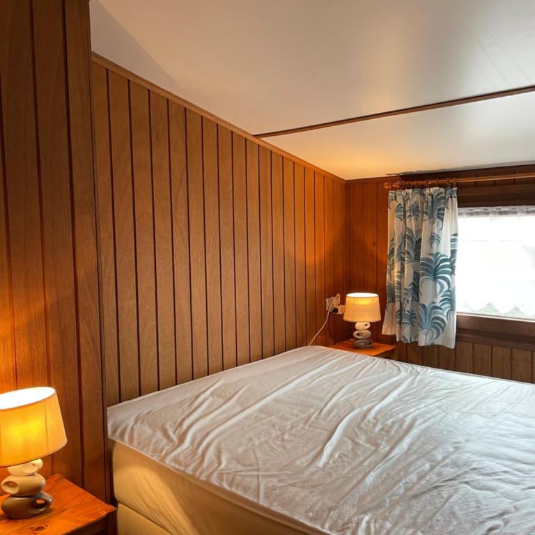 Maison de vacances pour 5 personnes - Maison 2 Chambres - 11