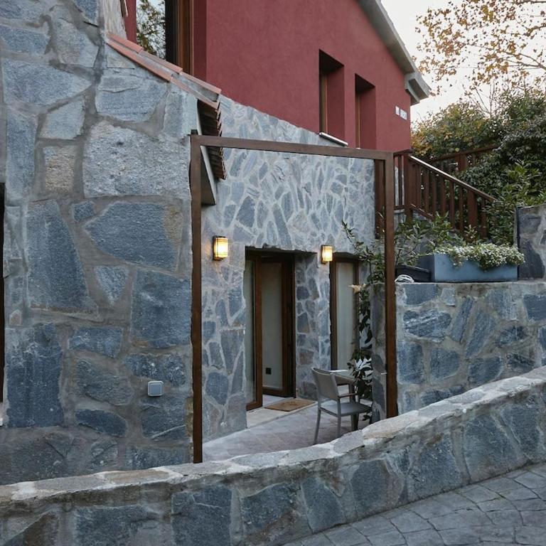 Apartamento de lujo Montecarmelo - Tres Olivos - Apartamento de 2 dormitorios con terraza - 16