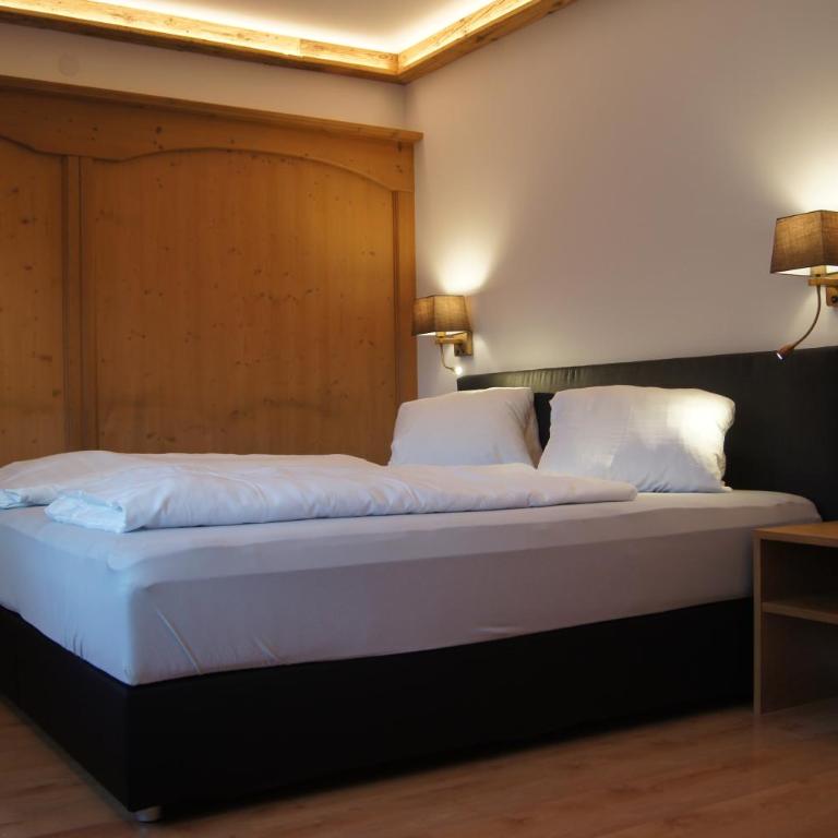 Tennenwirt Guesthouse - Adults only - Apartment mit 3 Schlafzimmern - 5