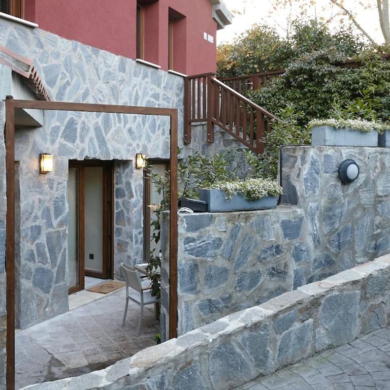 Apartamento de lujo Montecarmelo - Tres Olivos - Apartamento de 2 dormitorios con terraza - 27