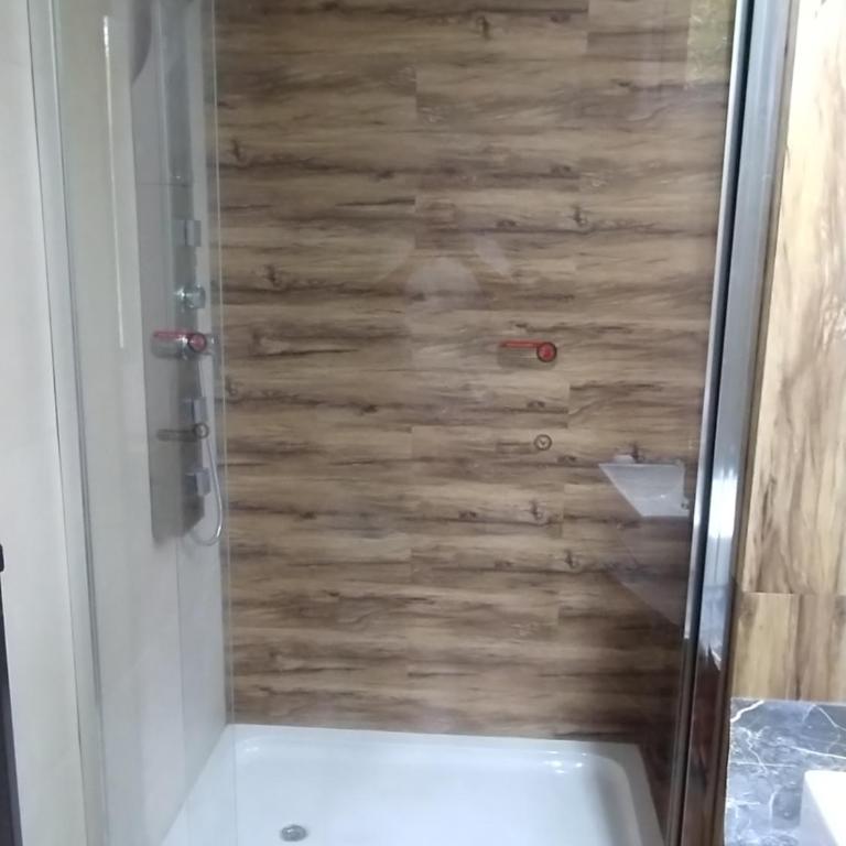 Verdeculturadelta Cabaña En Delta Tigre, Isla Muy Cerca Del Continente Con Pileta Y Playa Humeda , pet Friendly - Casa con 1 dormitorio - 14