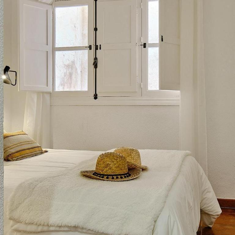 Apartment Mesón Cádiz by LiveWork - Apartamento Deluxe de 1 dormitorio - 5