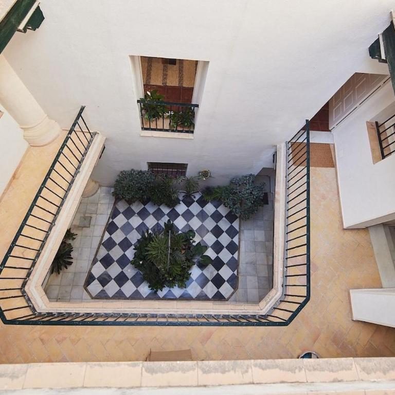 Apartment Mesón Cádiz by LiveWork - Apartamento Deluxe de 1 dormitorio - 6