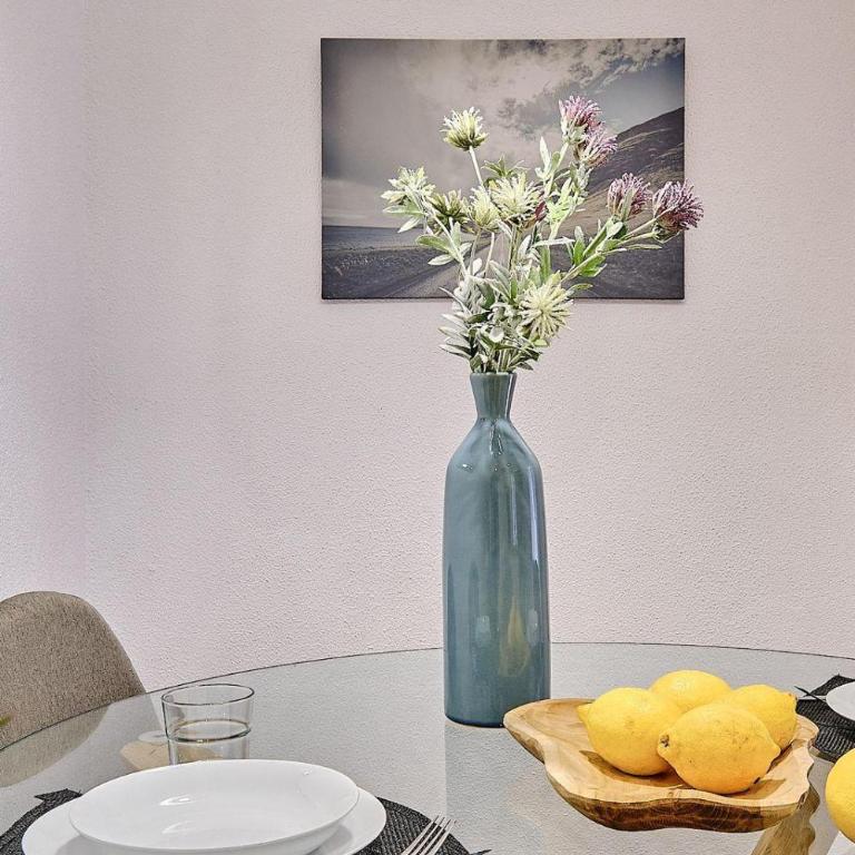 Apartment Mesón Cádiz by LiveWork - Apartamento Deluxe de 1 dormitorio - 8