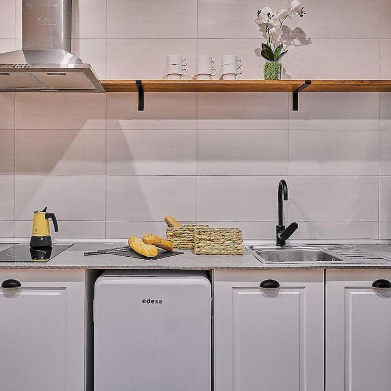 Apartment Mesón Cádiz by LiveWork - Apartamento Deluxe de 1 dormitorio - 9