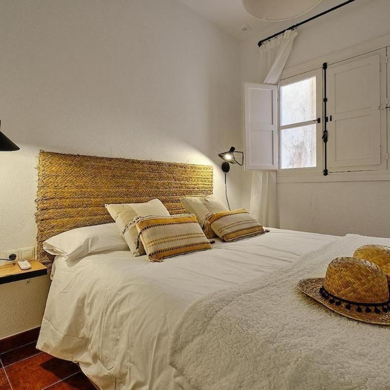 Apartment Mesón Cádiz by LiveWork - Apartamento Deluxe de 1 dormitorio - 14