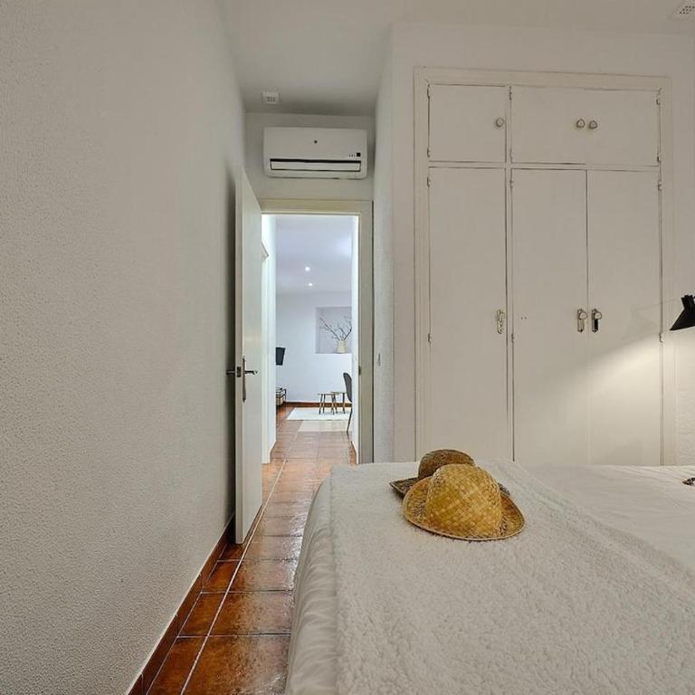 Apartment Mesón Cádiz by LiveWork - Apartamento Deluxe de 1 dormitorio - 17