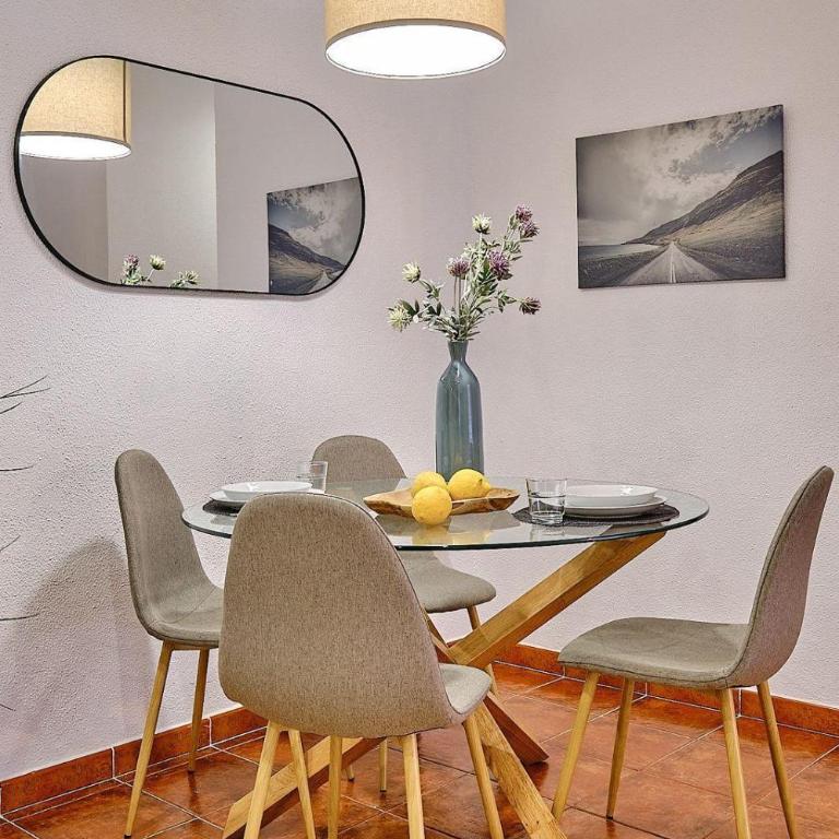 Apartment Mesón Cádiz by LiveWork - Apartamento Deluxe de 1 dormitorio - 19