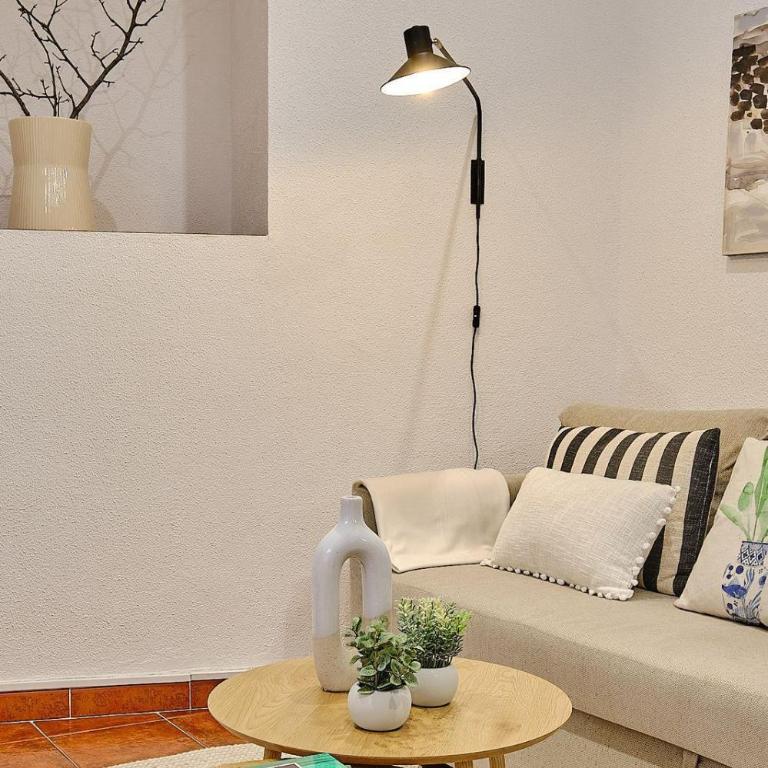 Apartment Mesón Cádiz by LiveWork - Apartamento Deluxe de 1 dormitorio - 25