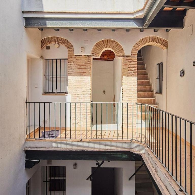 Apartment Mesón Cádiz by LiveWork - Apartamento Deluxe de 1 dormitorio - 32