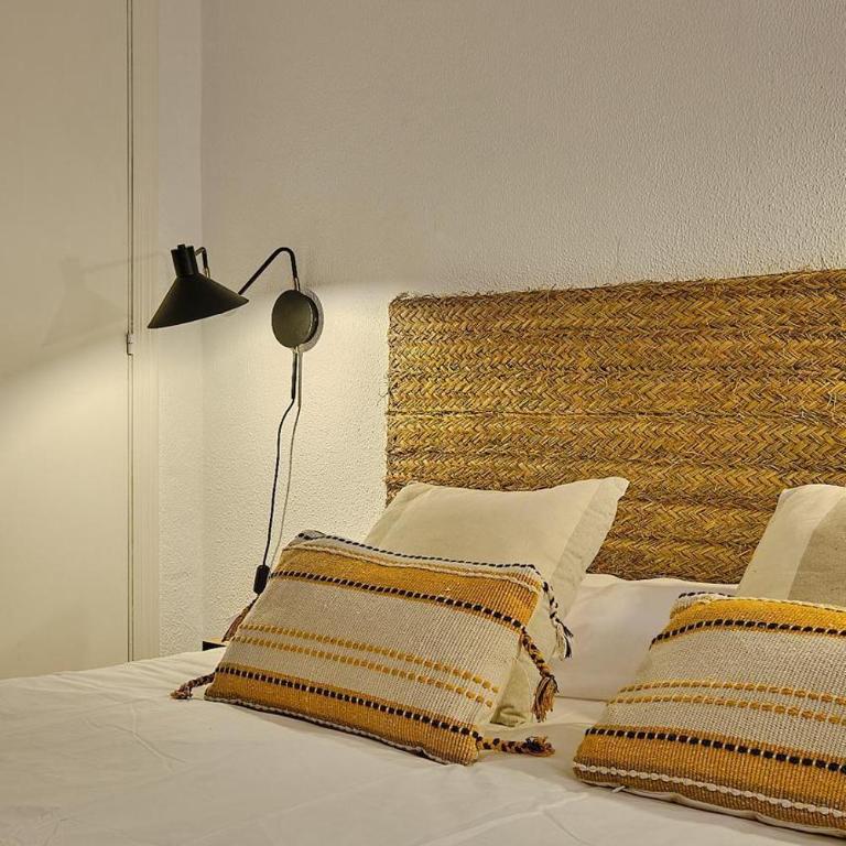 Apartment Mesón Cádiz by LiveWork - Apartamento Deluxe de 1 dormitorio - 34