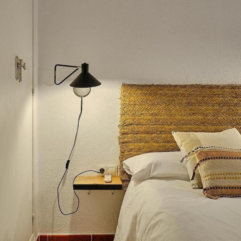 Apartment Mesón Cádiz by LiveWork - Apartamento Deluxe de 1 dormitorio - 35