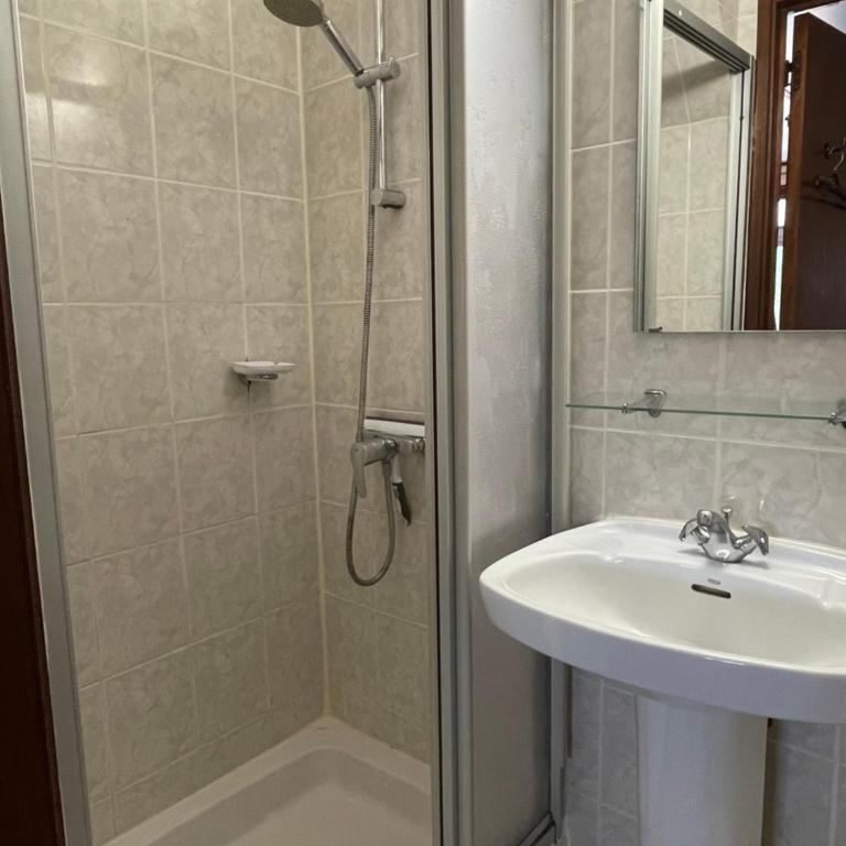 Maison de vacances pour 5 personnes - Maison 2 Chambres - 10