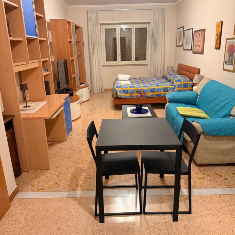 Suite Porta Portese - Appartamento con 1 Camera da Letto - 2