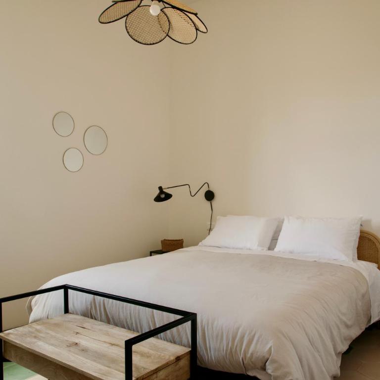 La Bella Vita Rooftop Lecce - Two-Bedroom Apartment with Terrace - 16