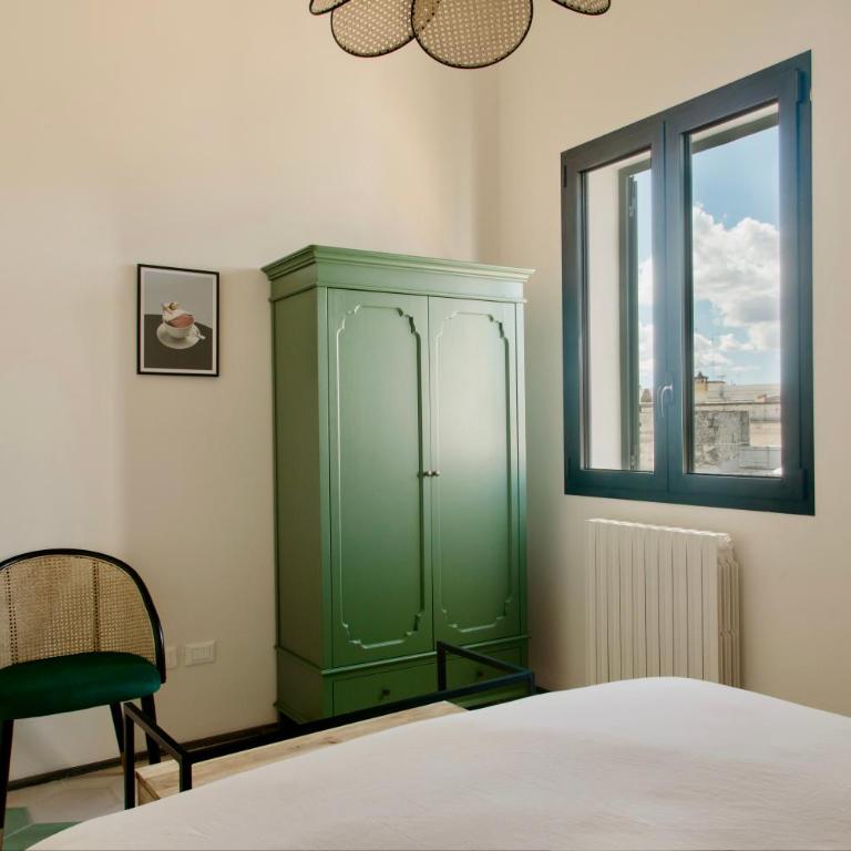 La Bella Vita Rooftop Lecce - Two-Bedroom Apartment with Terrace - 4