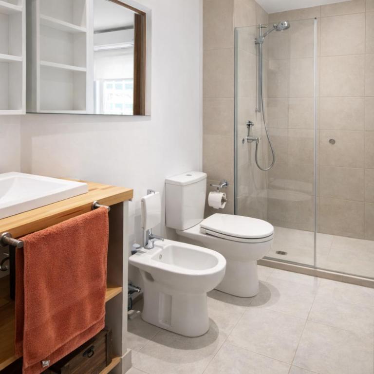 Entrada Host - Deluxe Double or Twin Room - 2