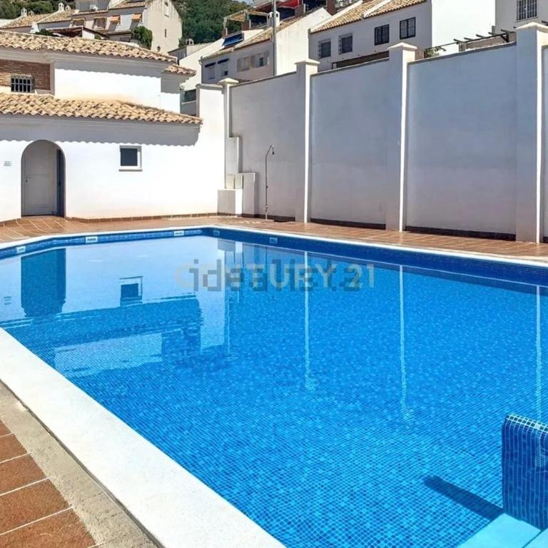 Casa con piscina comunitaria en Albayzin alto - Two-Bedroom House - 10