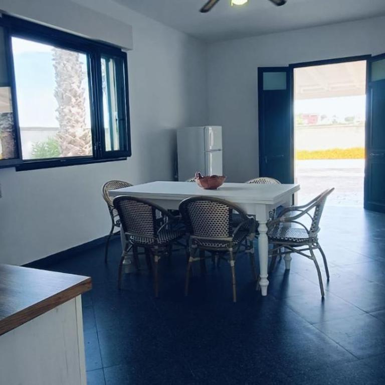 Villette Green - Two-Bedroom Apartment - 2