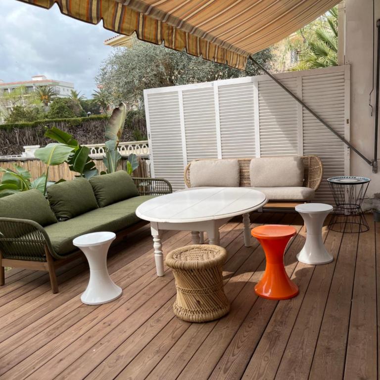 Maison Palamos La Fosca - Villa - 1