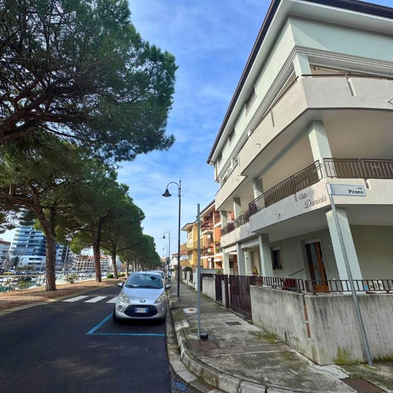 Villa Daniela Apartment - Appartamento - 10