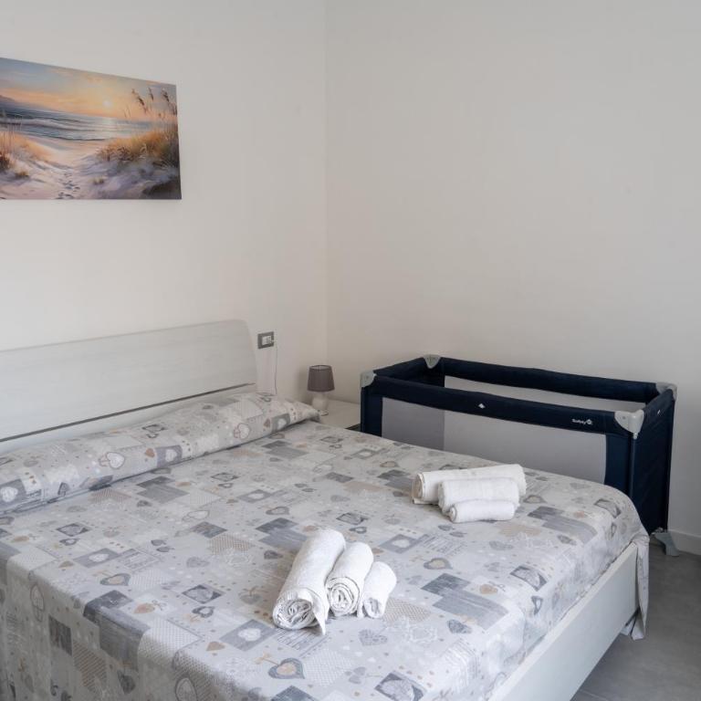 Rivamare 4 Near the sea - Appartamento con 2 Camere da Letto - 4