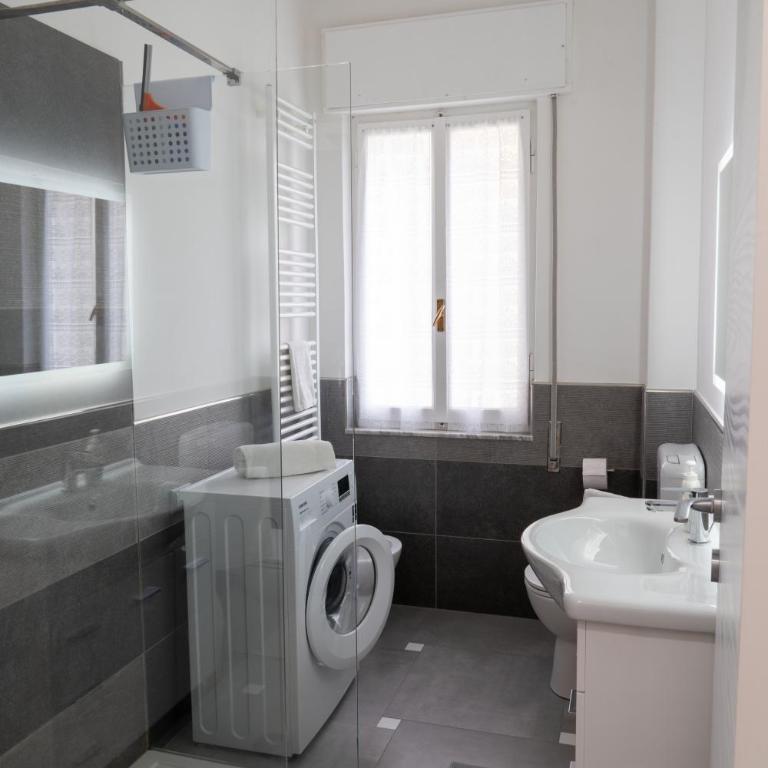 Rivamare 4 Near the sea - Appartamento con 2 Camere da Letto - 7