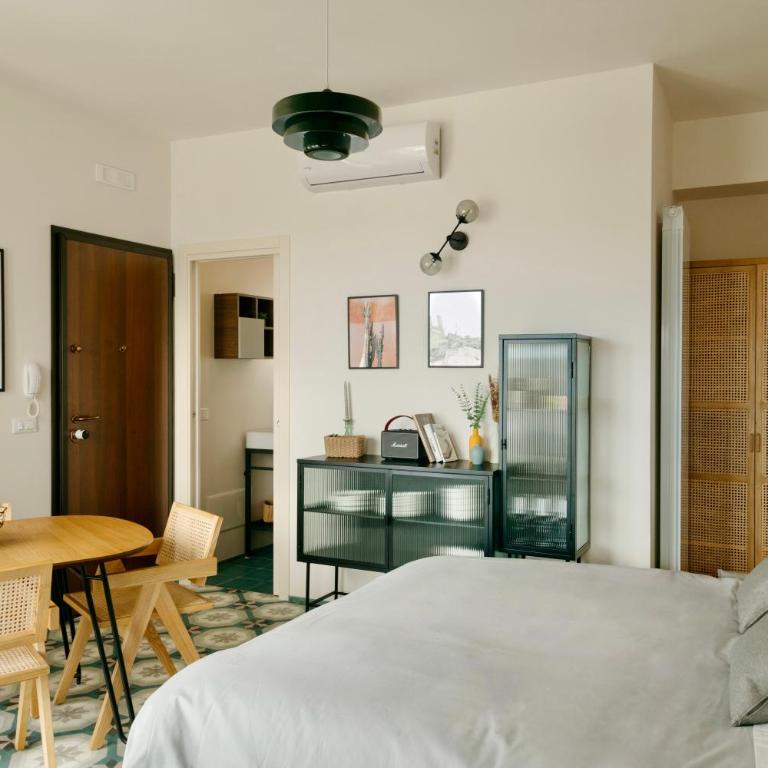 La Bella Vita Rooftop Lecce - Suite with Terrace - 10